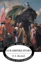 Our Empire Story (Color) Cover Image