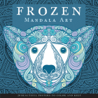 Frozen By Veneta Hooper (Designed by) Cover Image