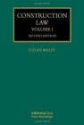 Construction Law (Construction Practice) Cover Image