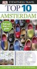 Top 10 Amsterdam Cover Image
