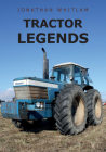 Tractor Legends Cover Image