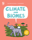 Climate and Biomes Cover Image