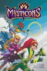 Mysticons Volume 1 Cover Image