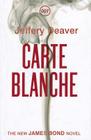 Carte Blanche Cover Image