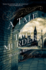 A Tale of Two Murders (A Dickens of a Crime #1) Cover Image