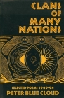 Clans of Many Nations: Selected Poems 1969-94 Cover Image