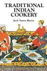 Traditional Indian Cookery Cover Image