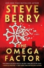 The Omega Factor By Steve Berry Cover Image