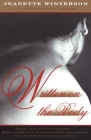 Written on the Body (Vintage International) By Jeanette Winterson Cover Image