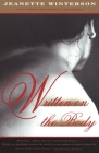 Written on the Body: Lambda Literary Award (Vintage International) By Jeanette Winterson Cover Image