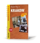 Krakow Marco Polo Spiral Guide (Marco Polo Spiral Guides)  Cover Image