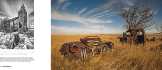 Abandoned Alberta Cover Image