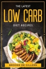 The Latest Low Carb Diet Recipes Cover Image