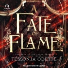 A Fate of Flame Cover Image