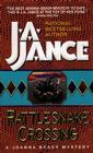 Rattlesnake Crossing:: A Joanna Brady Mystery (Joanna Brady Mysteries #6) By J. A. Jance Cover Image