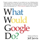 What Would Google Do? Cover Image