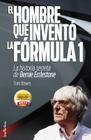 Hombre Que Invento La Formula 1, El Cover Image