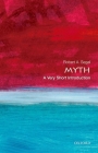 Myth By Robert A. Segal Cover Image
