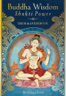Buddha Wisdom, Shakti Power By Laura Santi Cover Image
