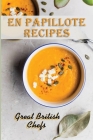En Papillote Recipes: Great British Chefs: En Papillote Good Food Cover Image