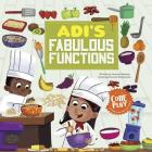 Gabi's Fabulous Functions (Code Play) By Caroline Karanja, Ben Whitehouse (Illustrator) Cover Image
