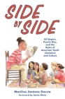 Side by Side: Us Empire, Puerto Rico, and the Roots of American Youth Literature and Culture (Children's Literature Association) By Marilisa Jiménez García, Sonia Nieto (Foreword by) Cover Image