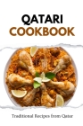 Qatari Cookbook: Traditional Recipes from Qatar Cover Image