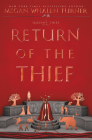 Return of the Thief (Queen's Thief #6) Cover Image