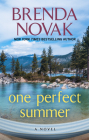 One Perfect Summer By Brenda Novak Cover Image