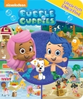 Nickelodeon: Bubble Guppies (Look and Find) Cover Image