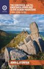 The Comeragh, Galtee, Knockmealdown & Slieve Bloom Mountains: A Walking Guide By John G. O'Dwyer Cover Image