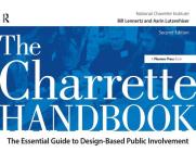 The Charrette Handbook By Bill Lennertz, Aarin Lutzenhiser Cover Image