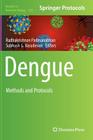 Dengue: Methods and Protocols (Methods in Molecular Biology #1138) Cover Image