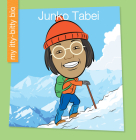 Junko Tabei By Virginia Loh-Hagan, Jeff Bane (Illustrator) Cover Image