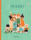 Friends By Daniela Sosa, Daniela Sosa (Illustrator) Cover Image