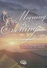 Morning & Evening By Charles Haddon Spurgeon, Christopher Glyn (Read by) Cover Image