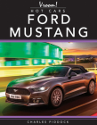 Ford Mustang (Vroom! Hot Cars) Cover Image