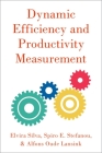 Dynamic Efficiency and Productivity Measurement By Elvira Silva, Spiro E. Stefanou, Alfons Oude Lansink Cover Image