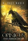 Opinicus By K. Vale Nagle Cover Image