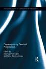 Contemporary Feminist Pragmatism (Routledge Studies in Contemporary Philosophy) Cover Image