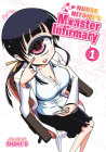 Nurse Hitomi's Monster Infirmary Vol. 1 Cover Image