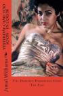 Yesterday Came Too Soon - In Color: The Dorothy Dandridge Story By Jamal Williams Cover Image
