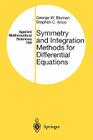 Symmetry and Integration Methods for Differential Equations (Applied Mathematical Sciences #154) Cover Image