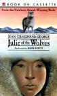 Julie of the Wolves Audio By Jean Craighead George, John Schoenherr (Illustrator) Cover Image