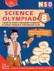 National Science Olympiad Class 8 (With CD) By Preeti Agarwal Cover Image