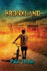 Bronxland Cover Image