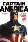 CAPTAIN AMERICA BY TA-NEHISI COATES OMNIBUS By Ta-Nehisi Coates (Comic script by), Anthony Falcone (Comic script by), Leinil Yu (Illustrator), Marvel Various (Illustrator), Alex Ross (Cover design or artwork by) Cover Image