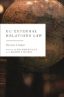 EU External Relations Law: The Cases in Context Cover Image