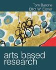 Arts Based Research Cover Image