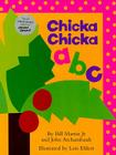 Chicka Chicka ABC: Lap Edition (Chicka Chicka Book, A) By Bill Martin, Jr., John Archambault, Lois Ehlert (Illustrator) Cover Image